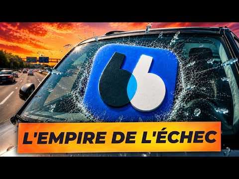 BLABLACAR : LE BUSINESS CACHÉ DERRIÈRE VOS TRAJETS