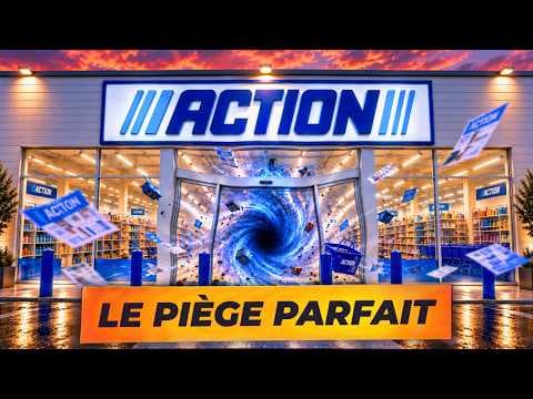 L'INQUIÉTANTE VÉRITÉ SUR LE BUSINESS ACTION